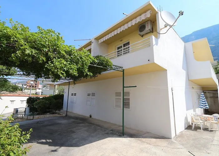 Apartments Antoneta