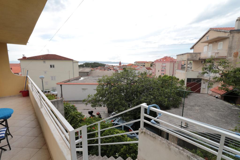 Apartmán Antoneta *