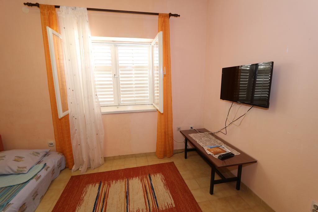 Antoneta Apartmán