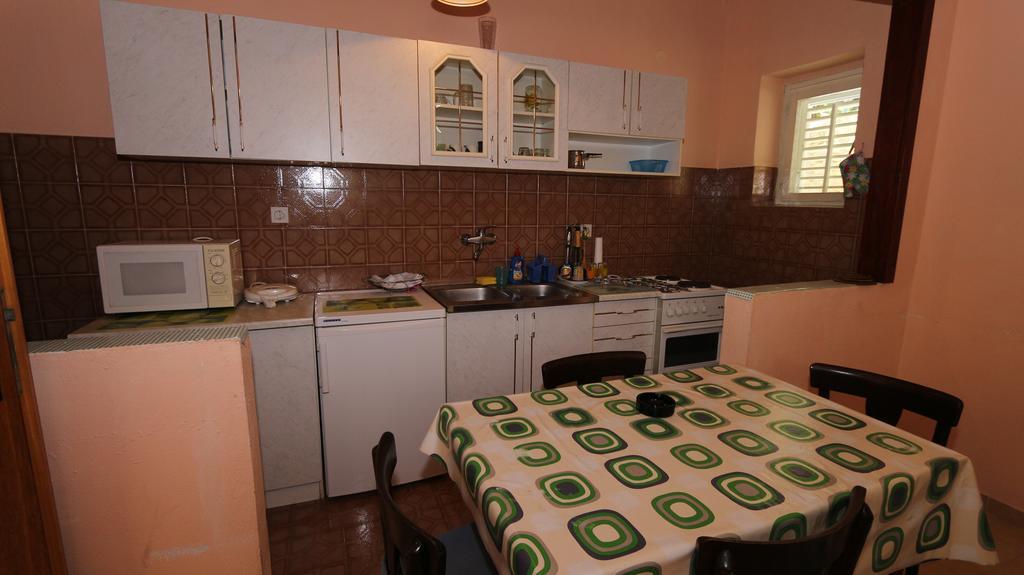 Apartmán Antoneta