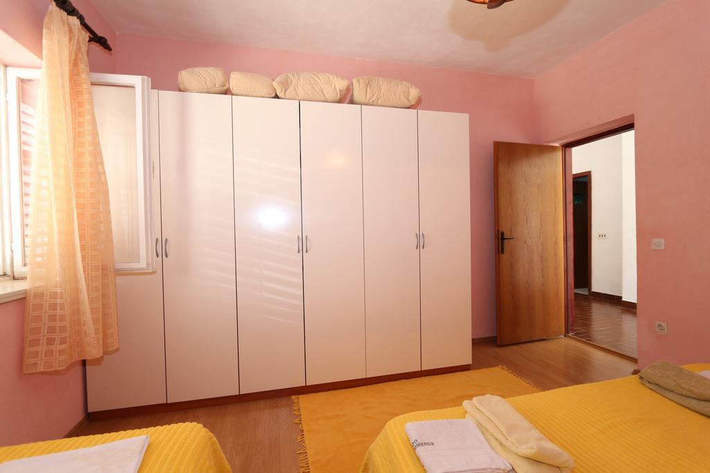 Apartmán Antoneta Makarská
