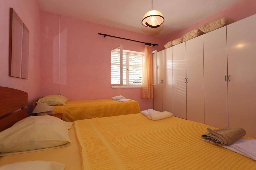 Antoneta Apartmán