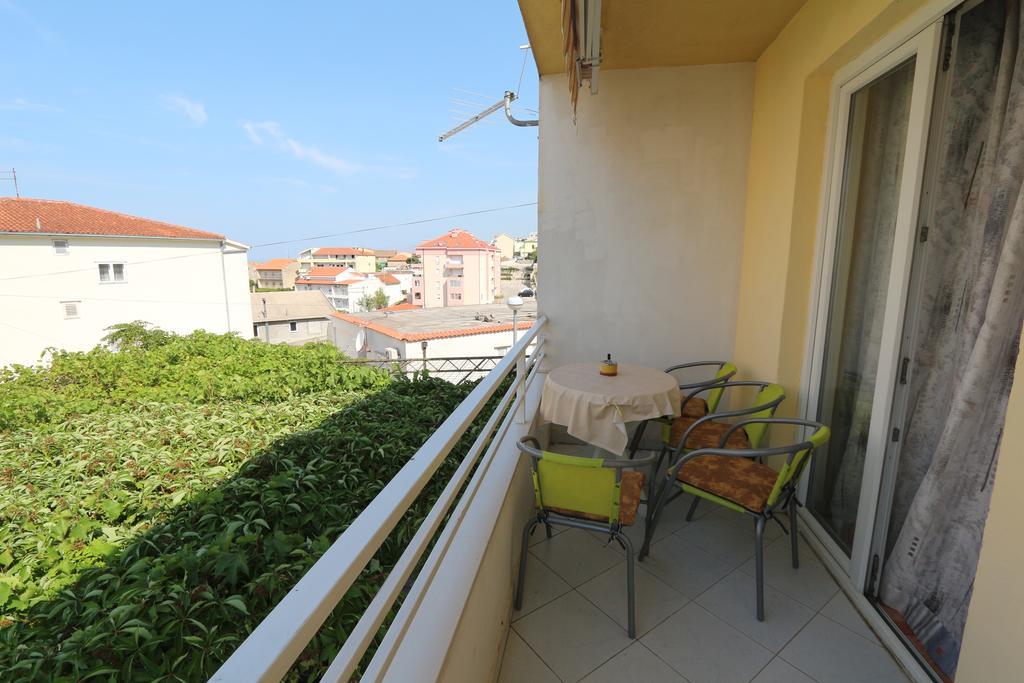 Apartmán Antoneta Makarská