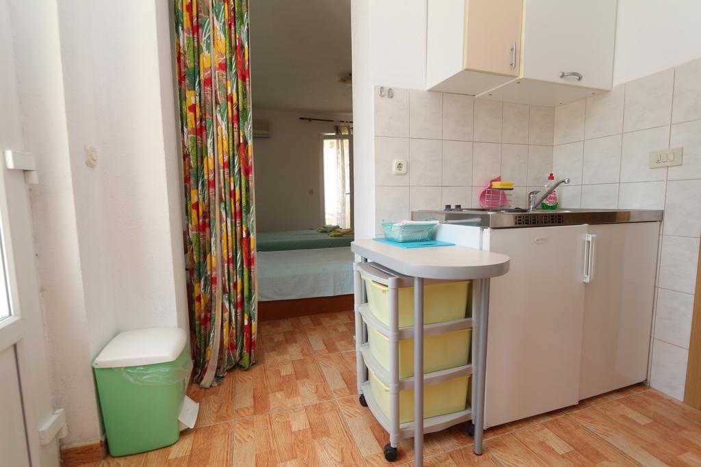 Apartmán Antoneta