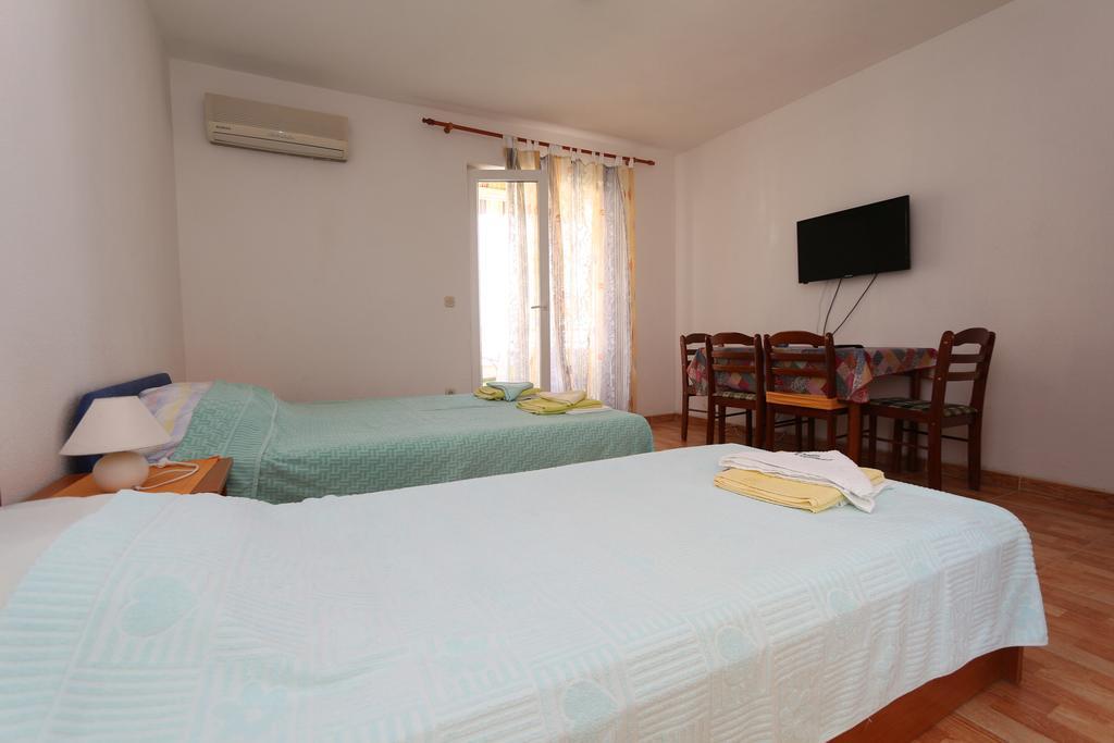 Antoneta Apartmán