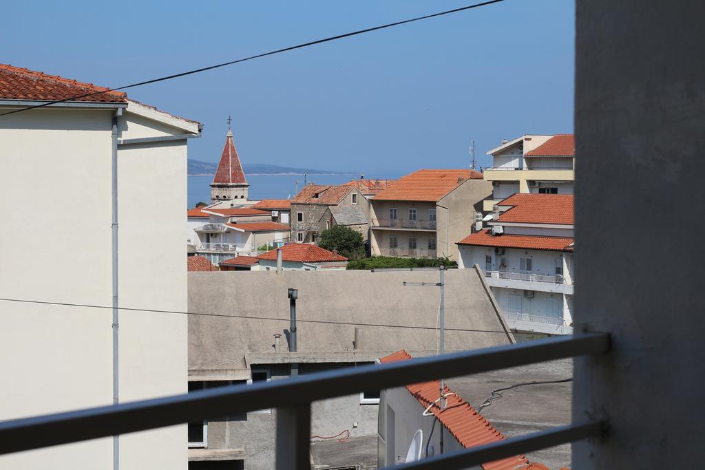 Antoneta Apartmán *