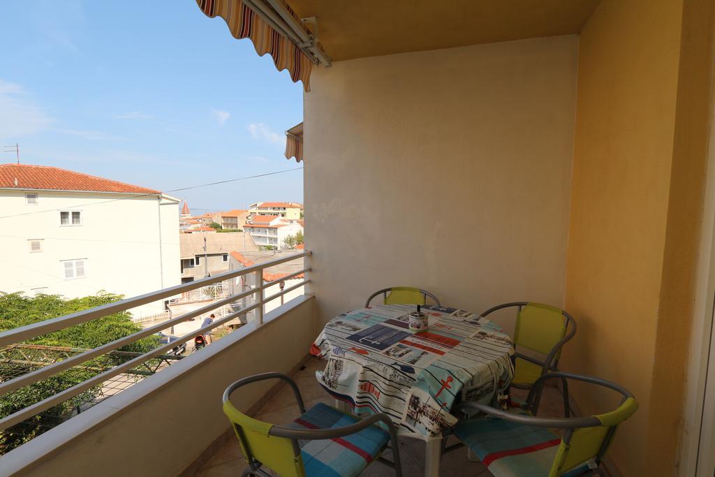 Antoneta Apartmán