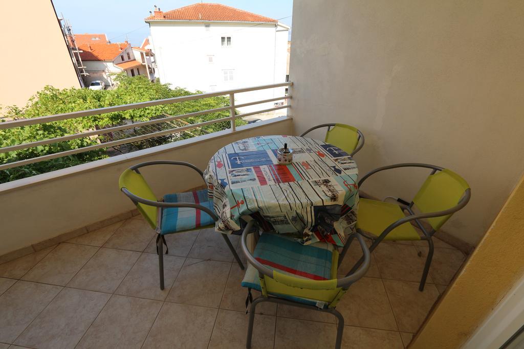 Apartmán Antoneta