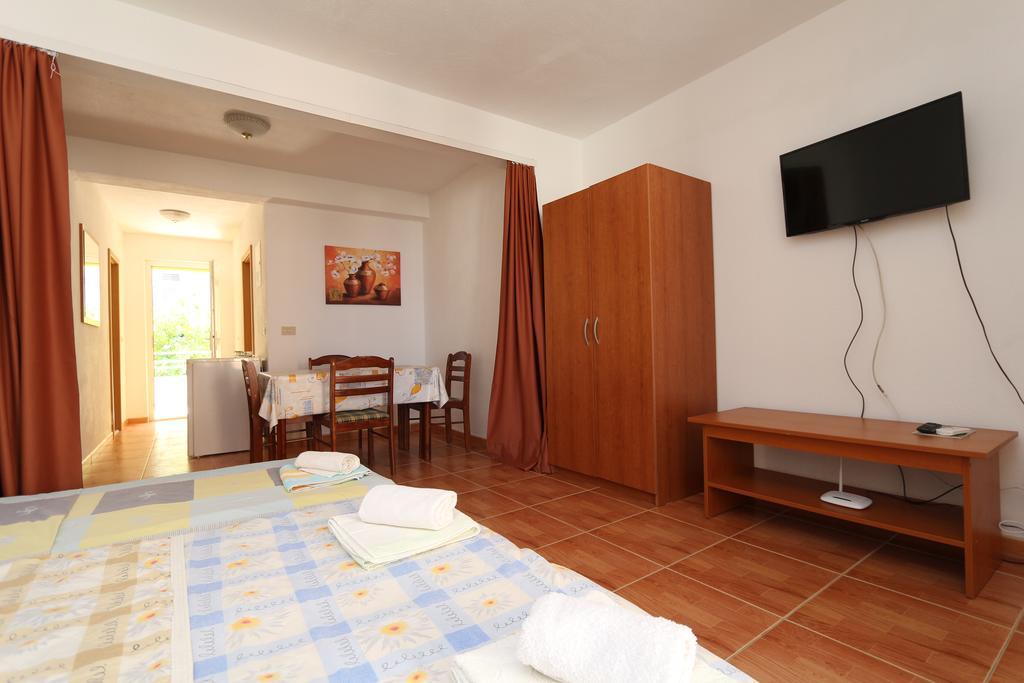 Apartmán Antoneta *