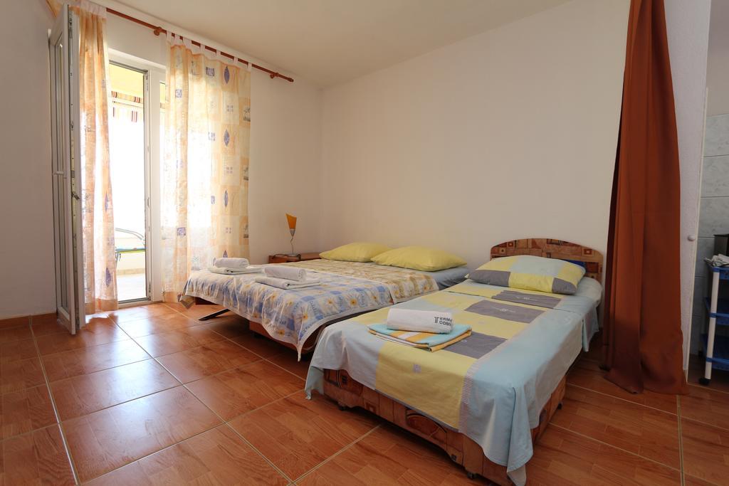Apartmán Antoneta *