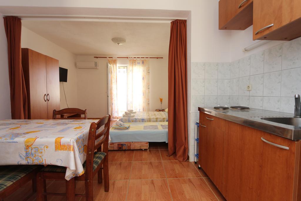 Apartmán Antoneta Makarská