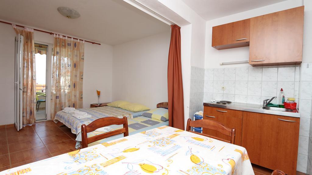 Apartmán Antoneta *