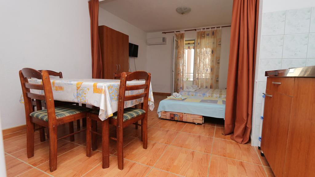 Apartmán Antoneta