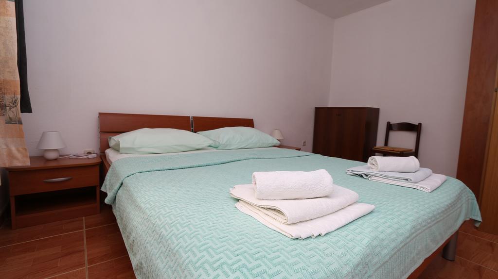Apartmán Antoneta