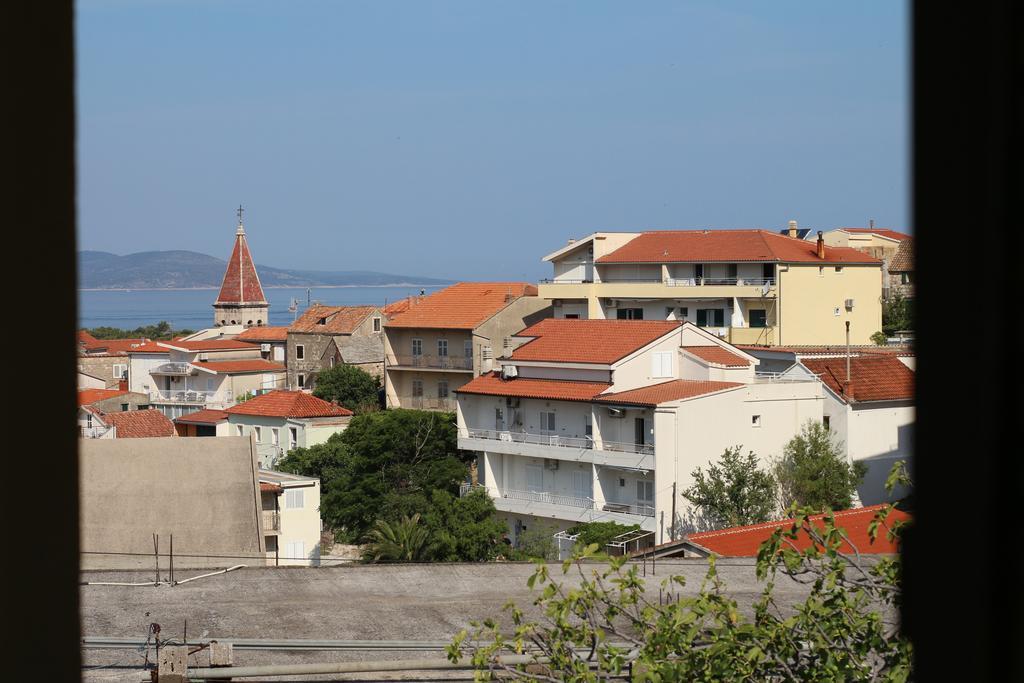 Antoneta Apartmán