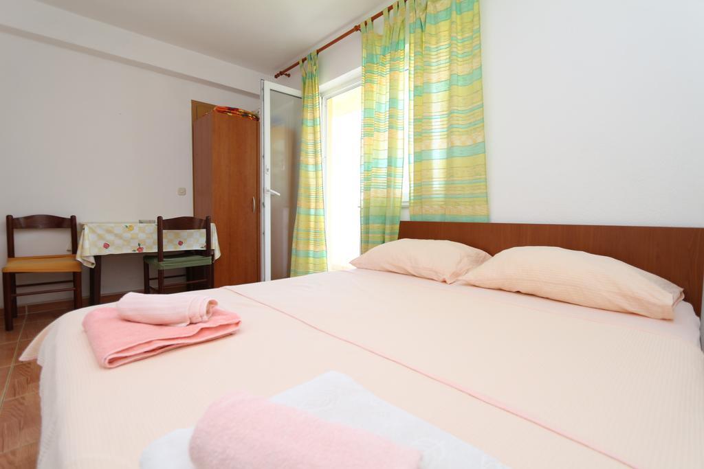 Apartmán Antoneta Makarská