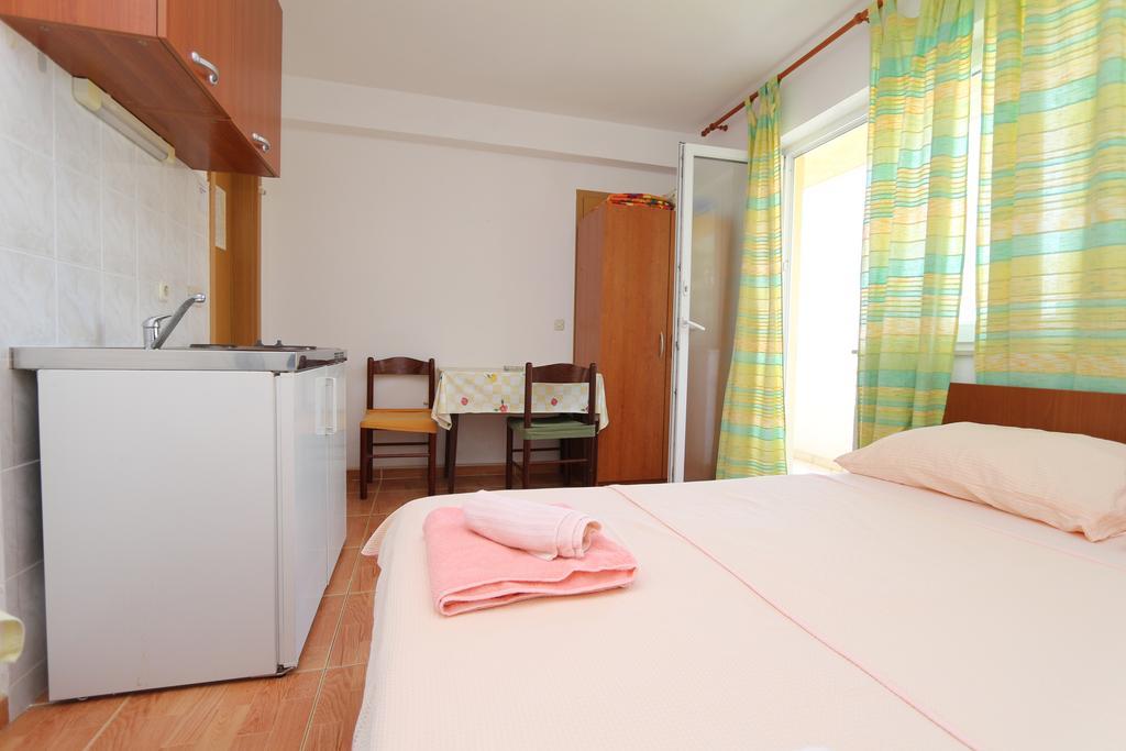 Apartmán Antoneta