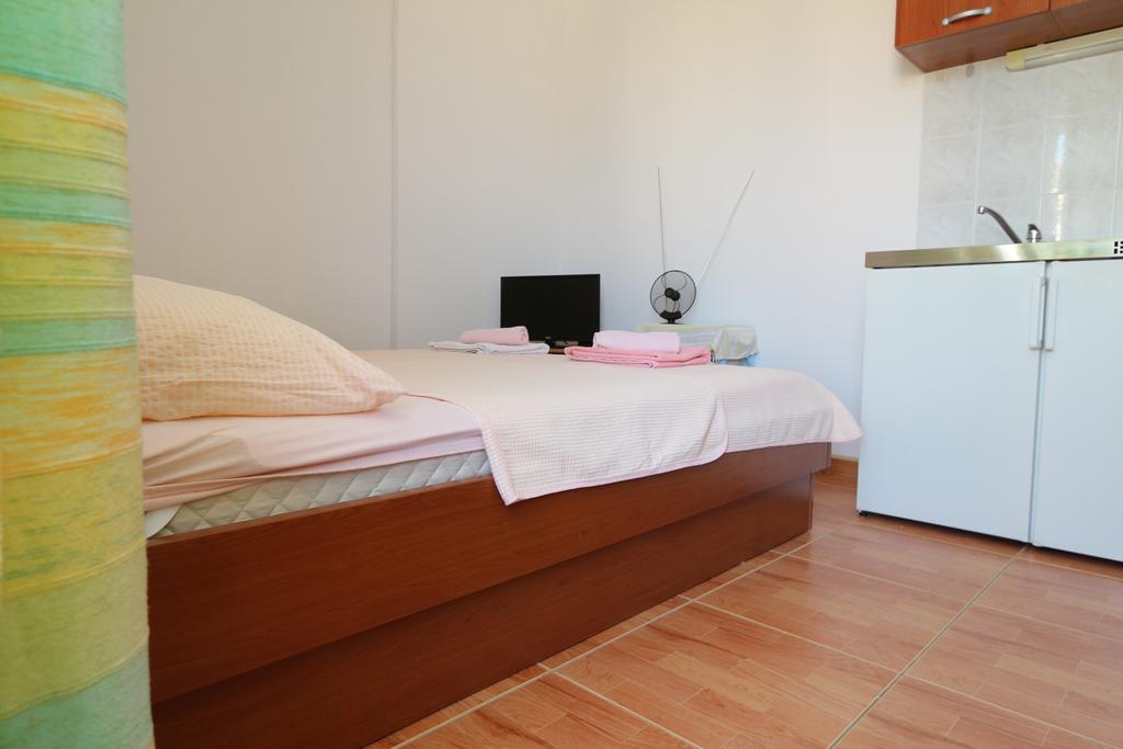Apartmán Antoneta