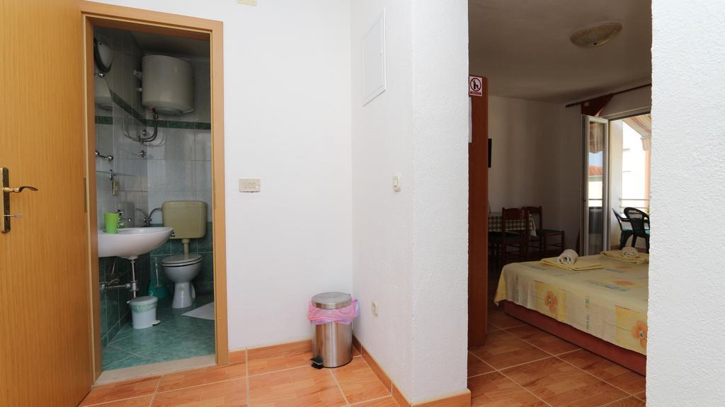 Apartmán Antoneta