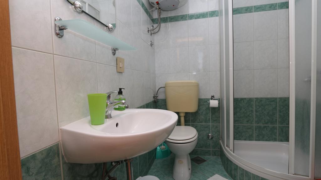 Antoneta Apartmán