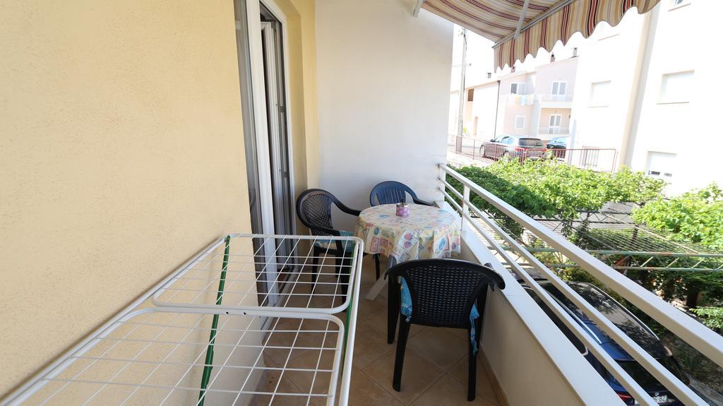Apartmán Antoneta *