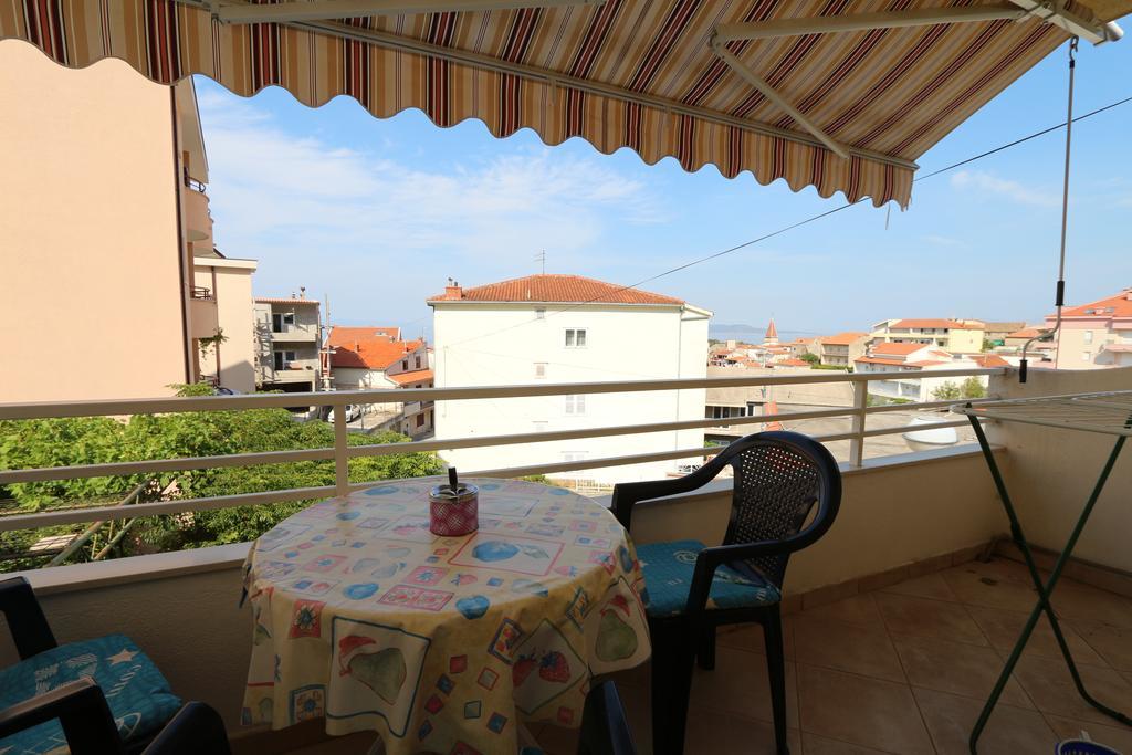 Antoneta Apartmán *