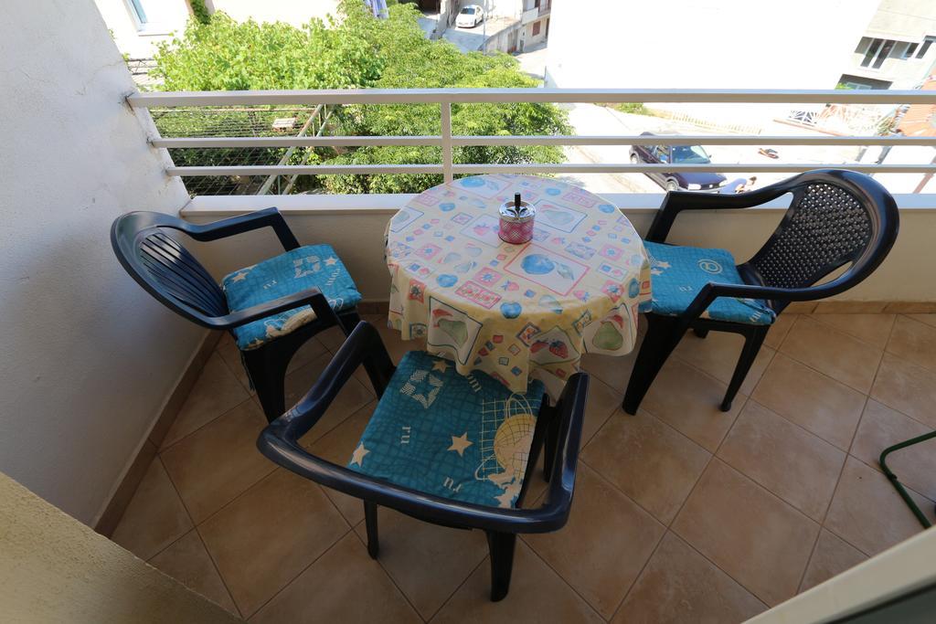 Antoneta Appartement