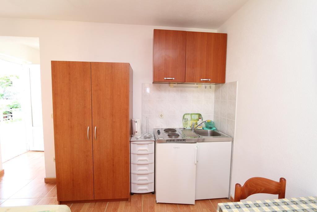 Apartmán Antoneta *