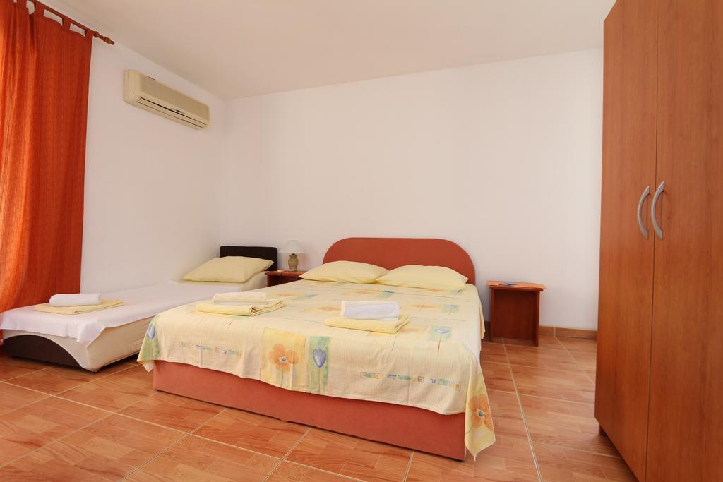 Antoneta Apartmán *
