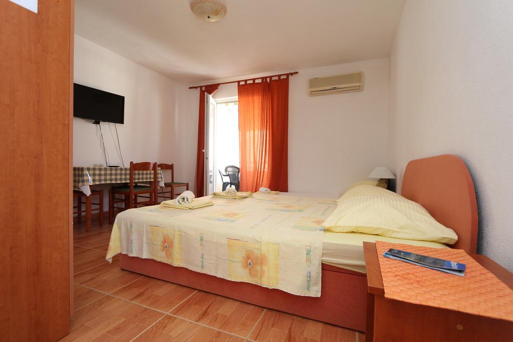Apartmán Antoneta