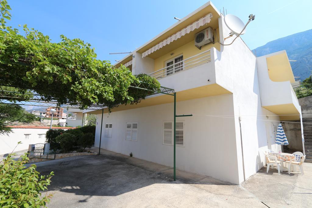 Apartmán Antoneta *